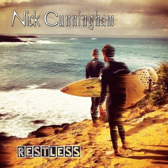 Nick Cunningham
